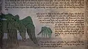 Livber: Smoke and Mirrors - Making of Livber Artbook Screenshot 2