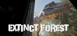Extinct Forest