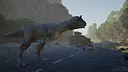 Extinct Forest Screenshot 2