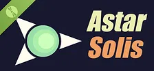 Astar Solis Demo