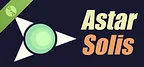 Astar Solis Demo