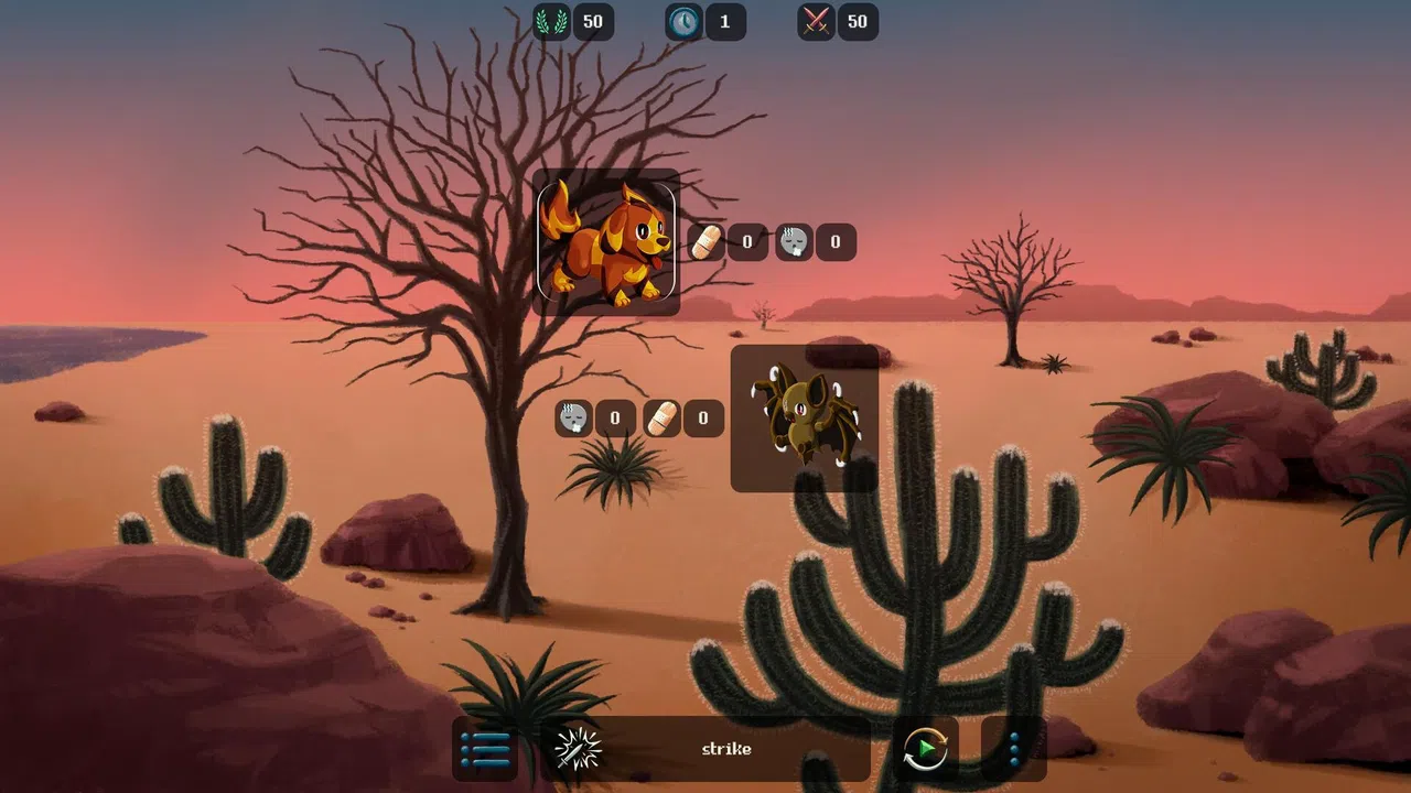 Almamon Screenshot 1
