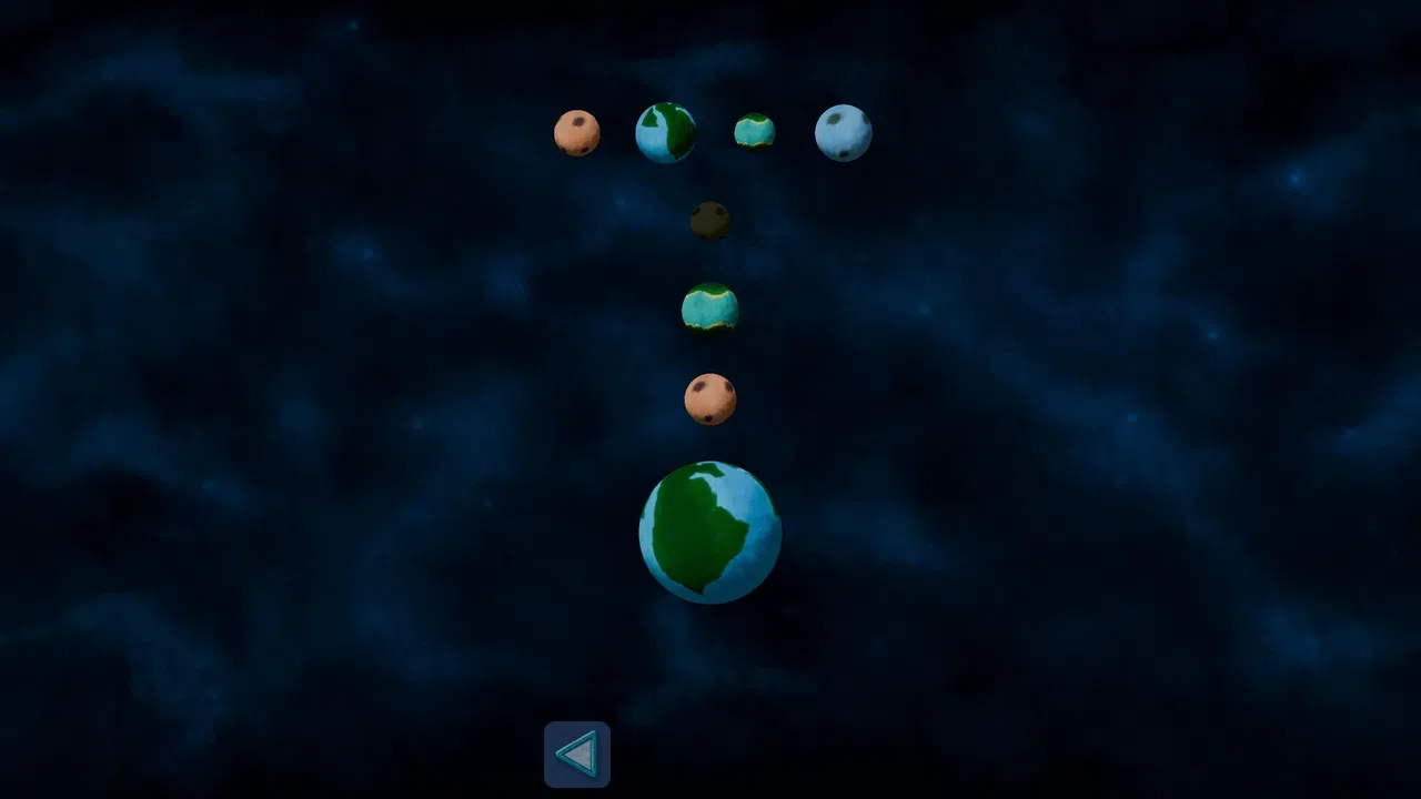 Almamon Screenshot 4