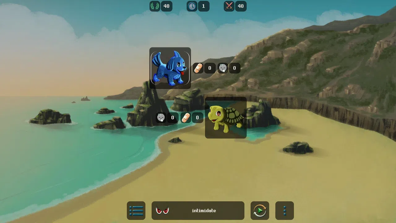 Almamon Screenshot 0