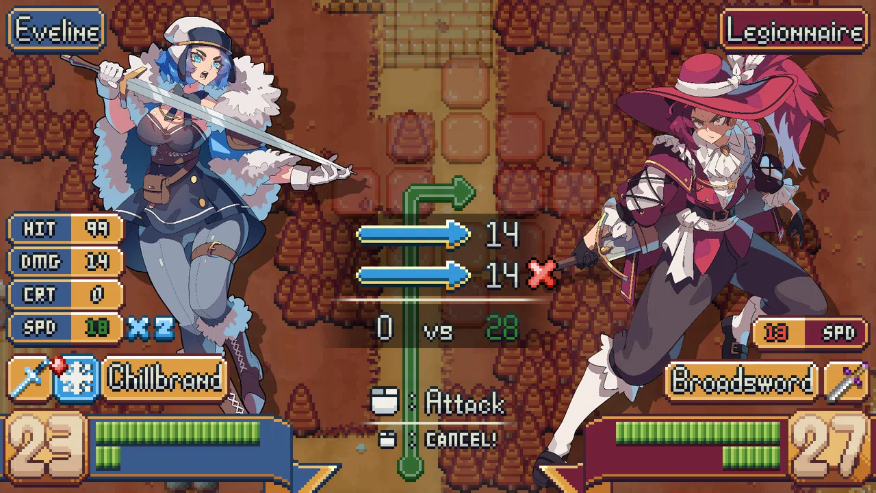 Dyadem Screenshot 1
