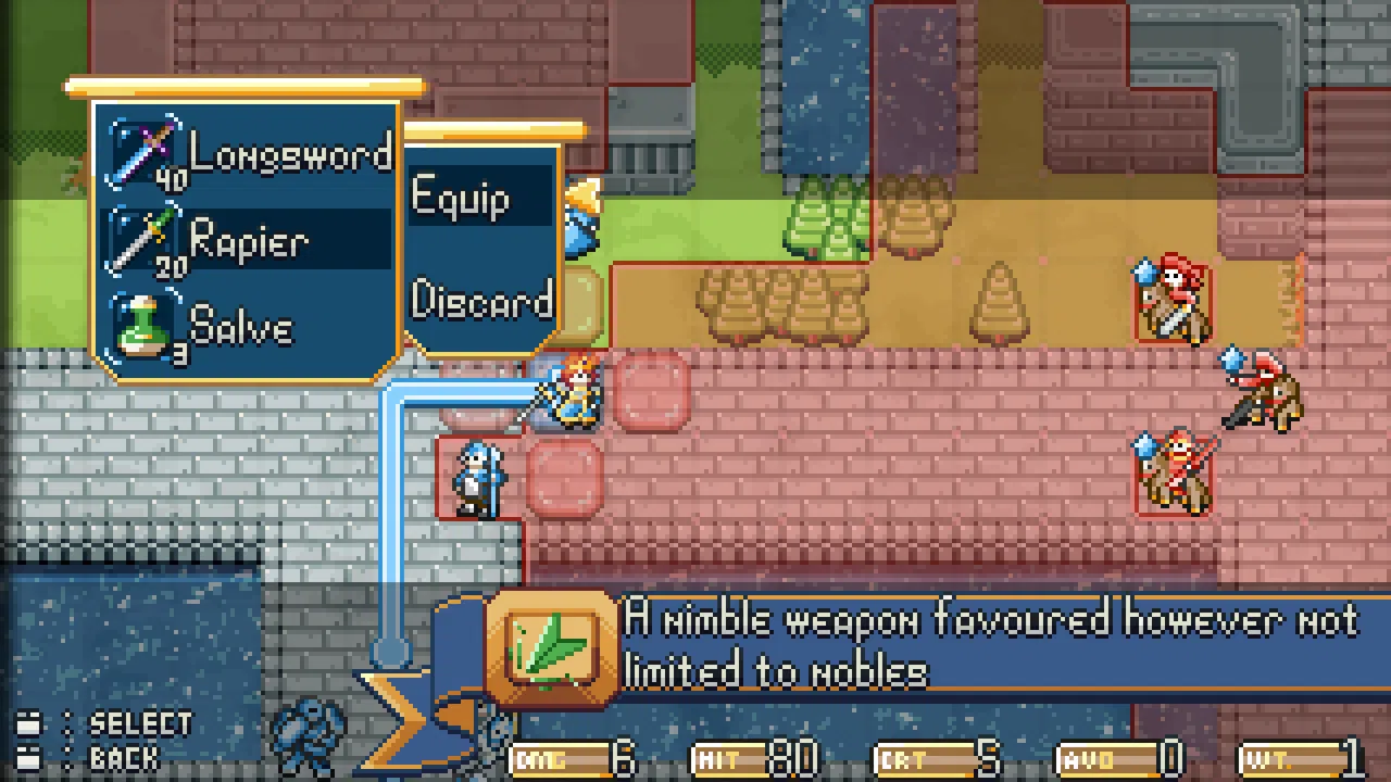 Dyadem Screenshot 3
