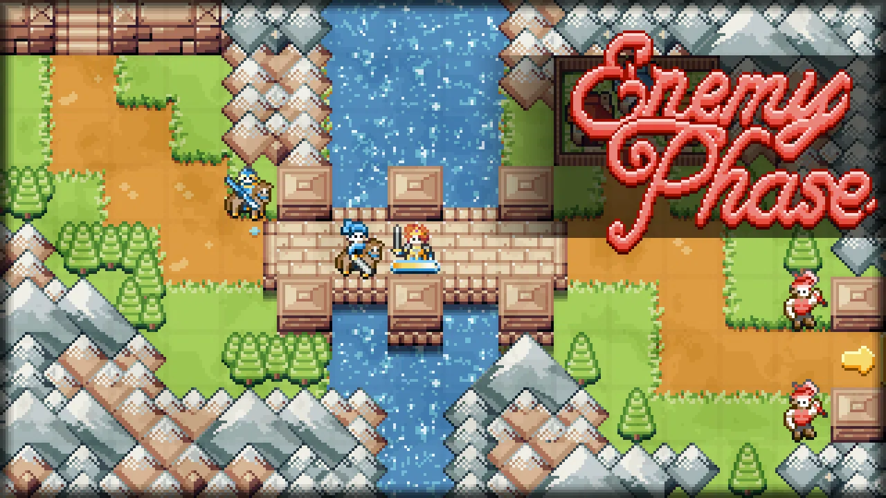 Dyadem Screenshot 5