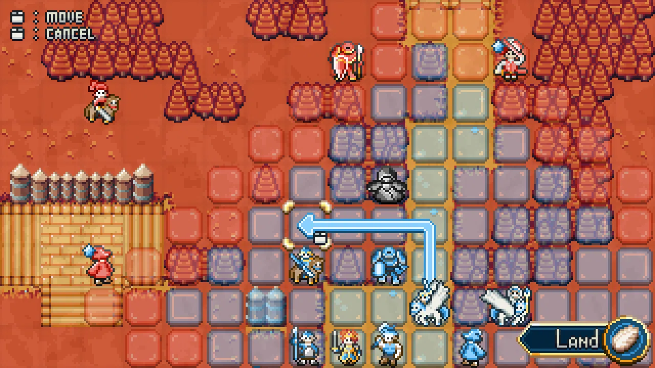 Dyadem Screenshot 2