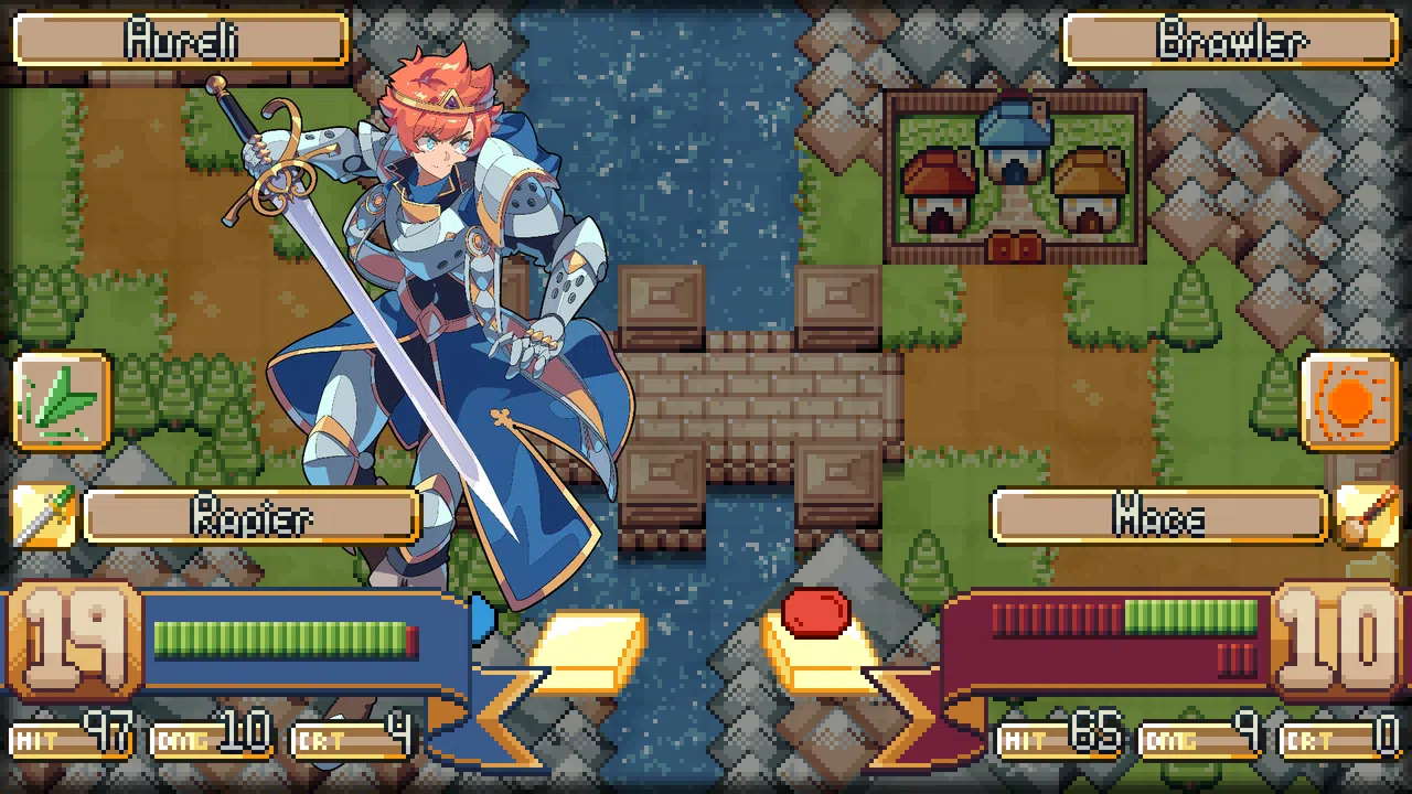 Dyadem Screenshot 0