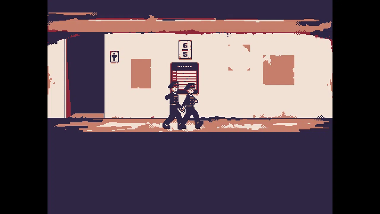 エレベーション Screenshot 2