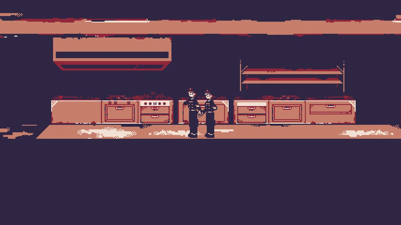 エレベーション Screenshot 4