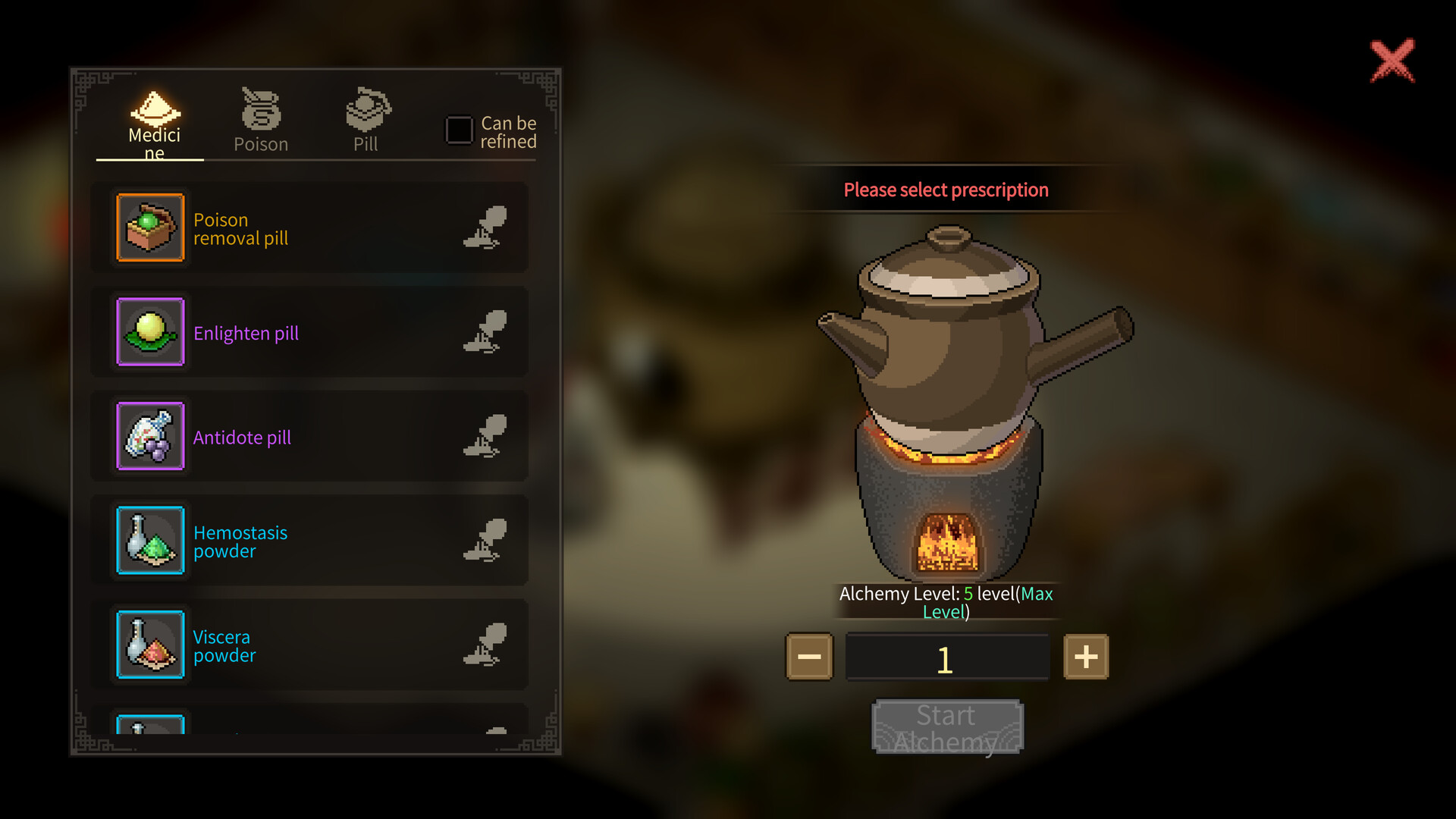 Hero's Adventure: Road to Passion Screenshot 12