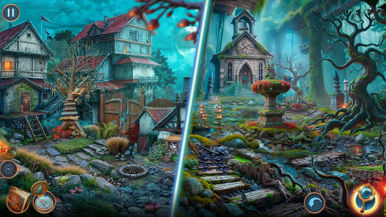 Hunter's Journey: Nightmare Hunting Collector's Edition Screenshot 4