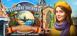 Festival Journey: Highland Dreams Collector's Edition
