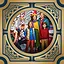 CENTER OF EVENTS icon
