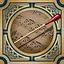NO MISTAKES icon