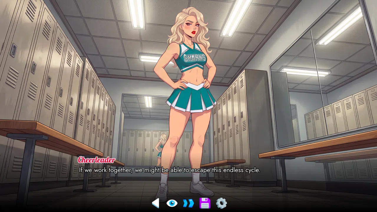Re-Do U Screenshot 4