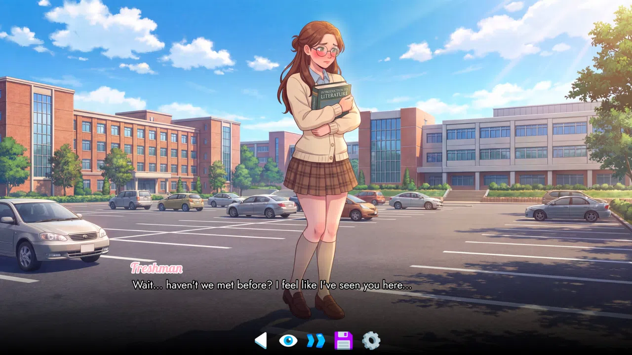 Re-Do U Screenshot 3