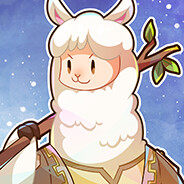 Alpaca Story Playtest Screenshot 2