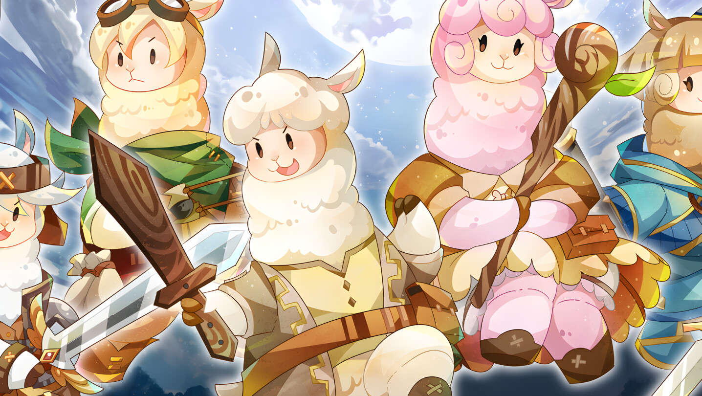 Alpaca Story Playtest Screenshot 7