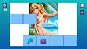 Horny Clinic - Nurse Beach DLC Screenshot 0