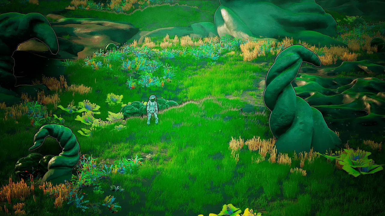 Solembia Screenshot 2