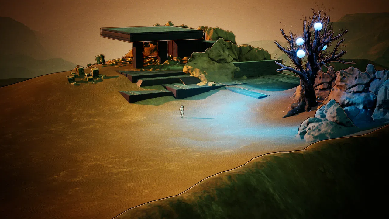 Solembia Screenshot 3