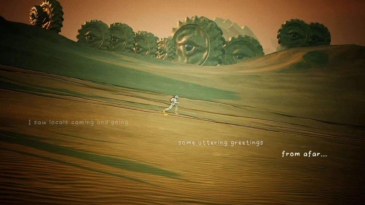 Solembia Screenshot 1