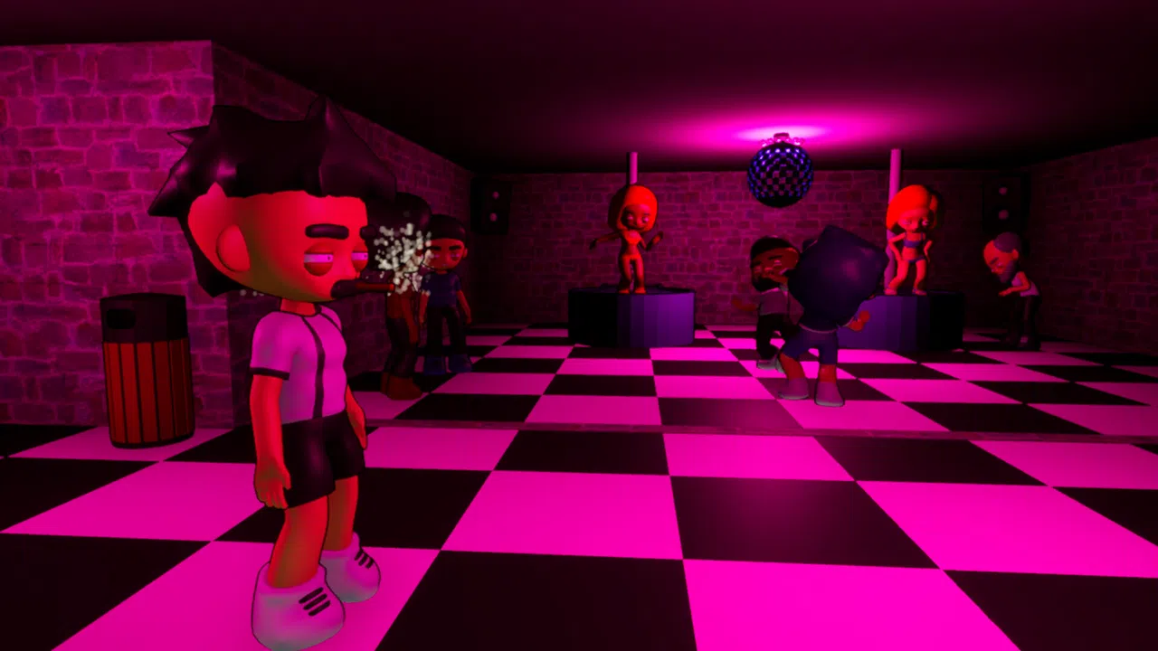 Cook Together Screenshot 8