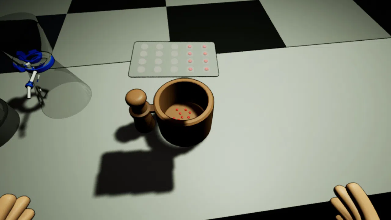 Cook Together Screenshot 1