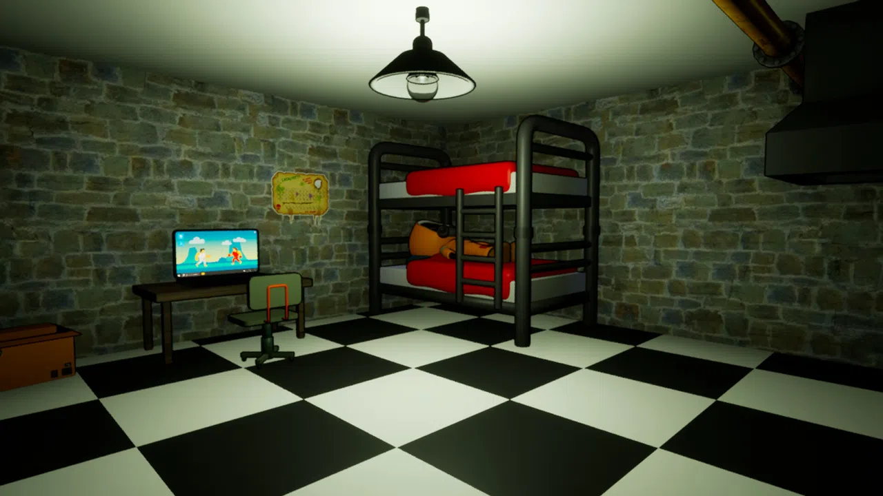 Cook Together Screenshot 4