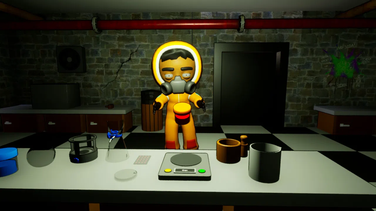 Cook Together Screenshot 0
