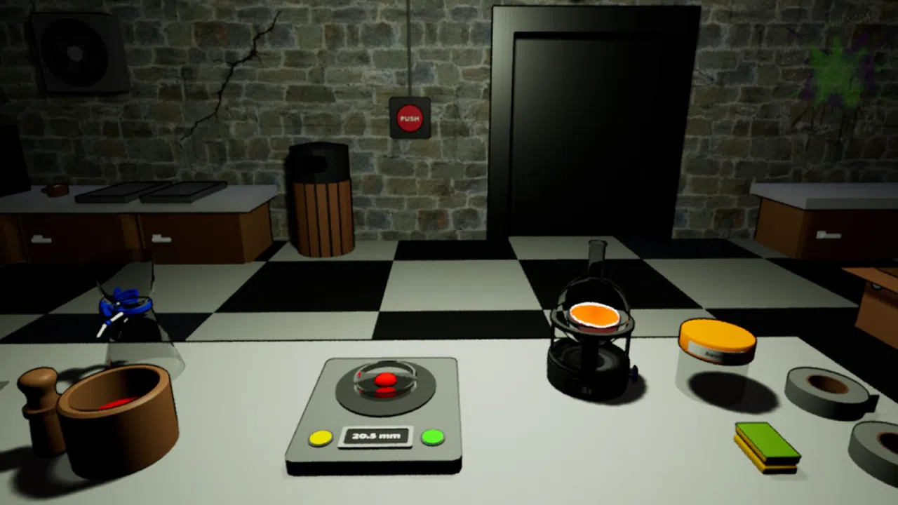 Cook Together Screenshot 3
