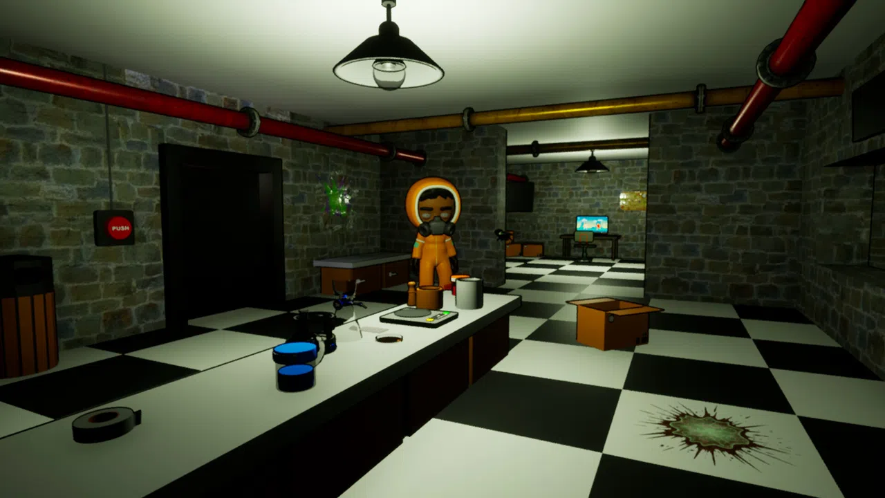 Cook Together Screenshot 7