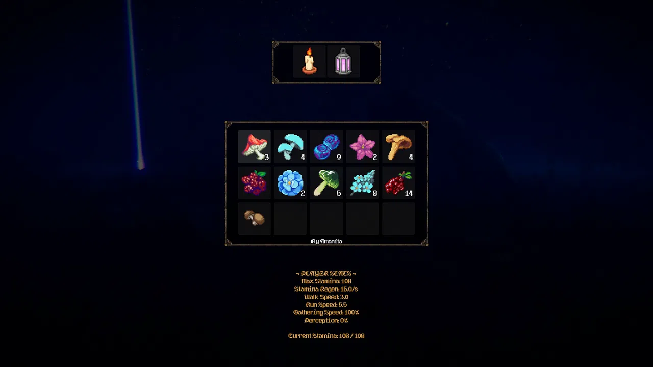 DELUCID Screenshot 2