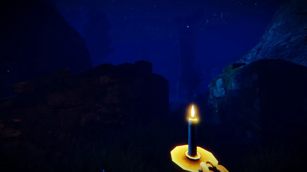 DELUCID Screenshot 5