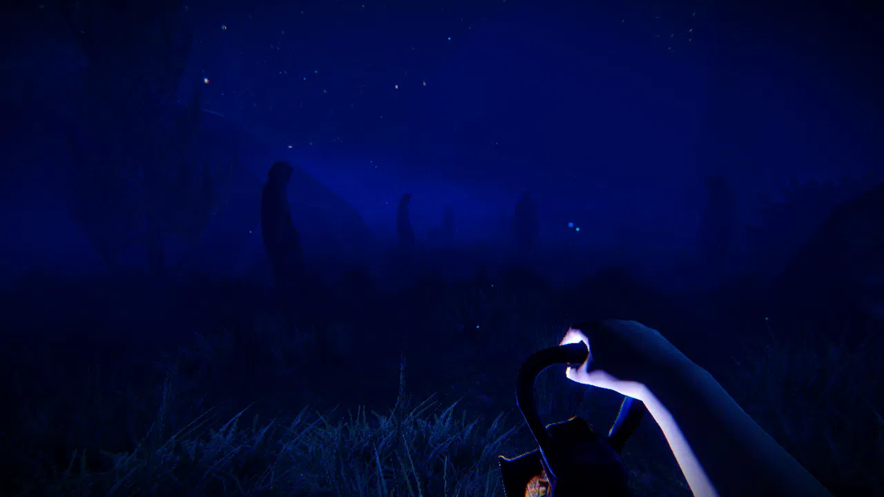 DELUCID Screenshot 3