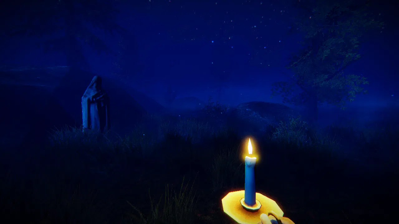 DELUCID Screenshot 1
