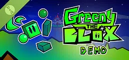 Greeny the Blox Demo