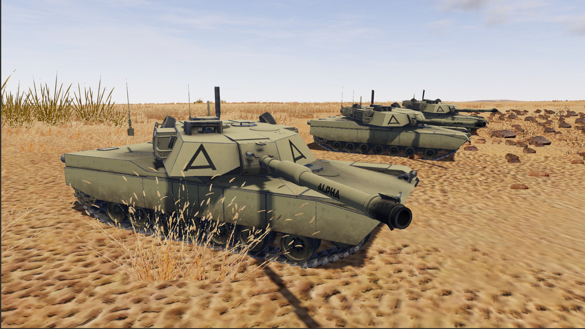 Helicopter Gunship DEX Screenshot 32