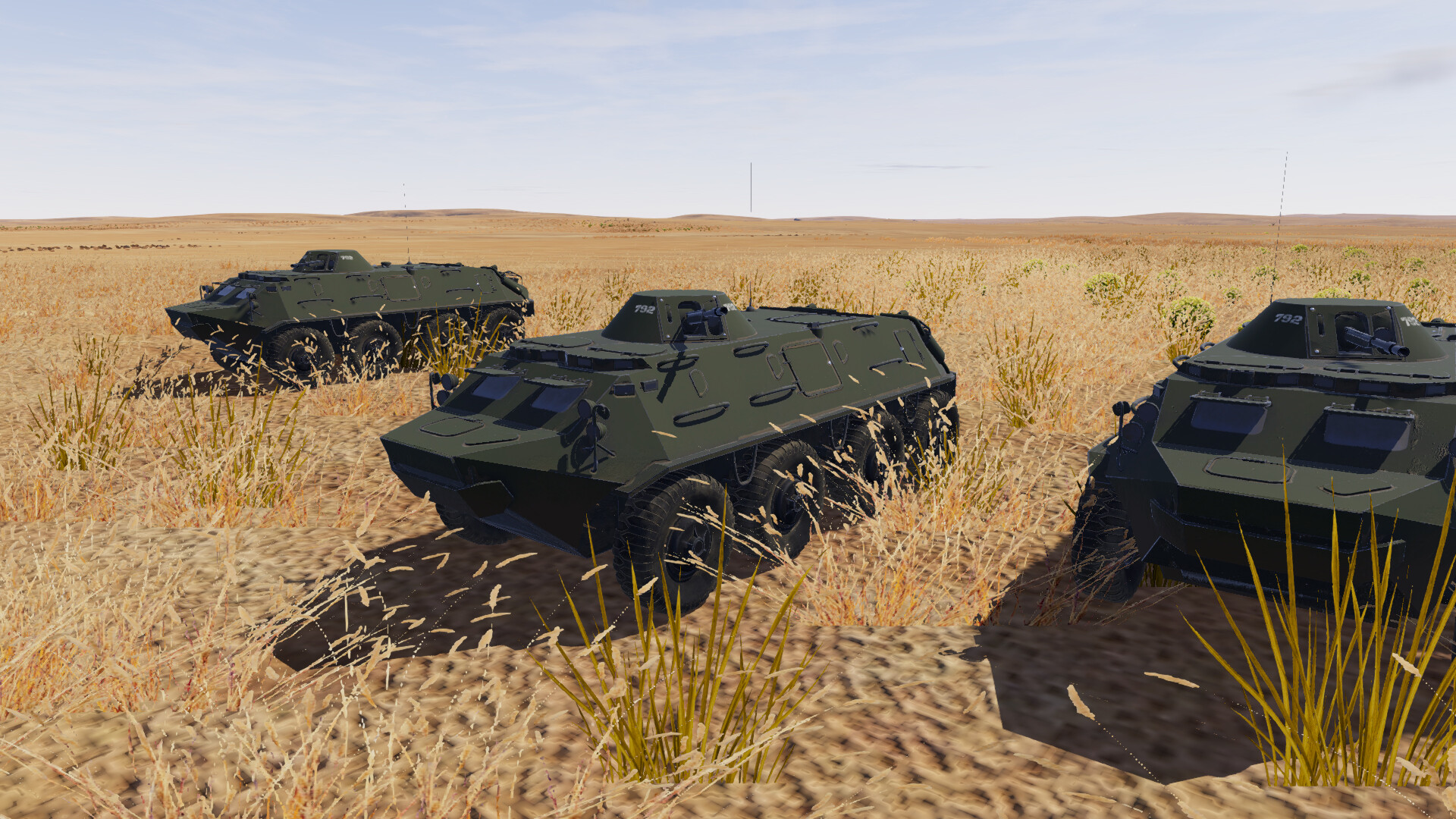 Helicopter Gunship DEX Screenshot 31