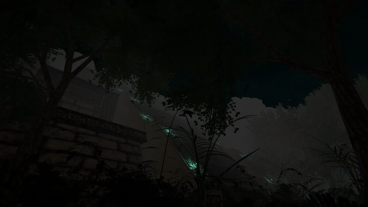 Project Diaspora  : Planet Exploration Screenshot 1