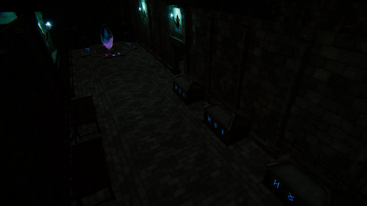Project Diaspora  : Planet Exploration Screenshot 6