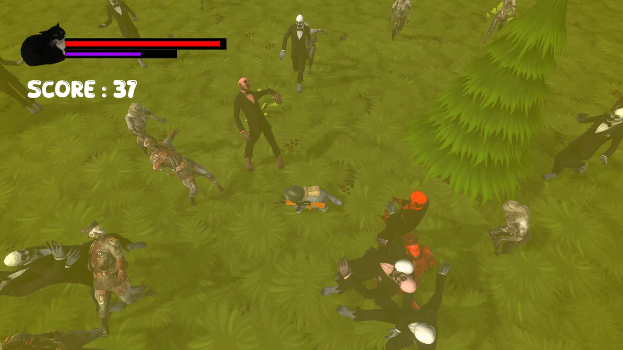 Meyow Screenshot 4