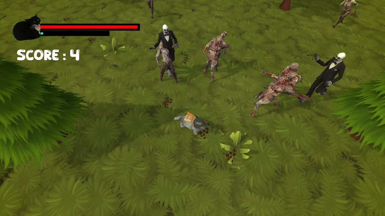 Meyow Screenshot 1