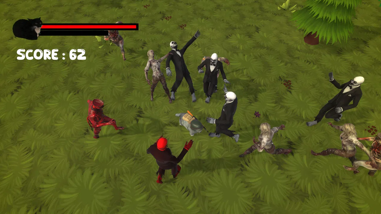 Meyow Screenshot 0