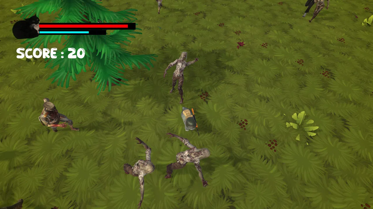 Meyow Screenshot 3