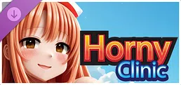 Horny Clinic - Nurse Garden DLC