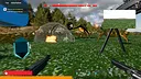 Unlimited Ammo Survivor Screenshot 1