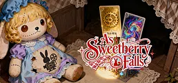 As Sweetberry Falls